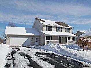 14435 Woodbridge Ln, Savage, MN 55378