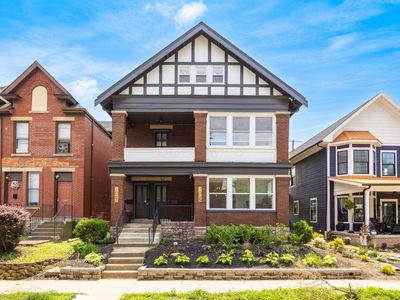 1065-1067 Franklin Ave, Columbus, OH, 43205