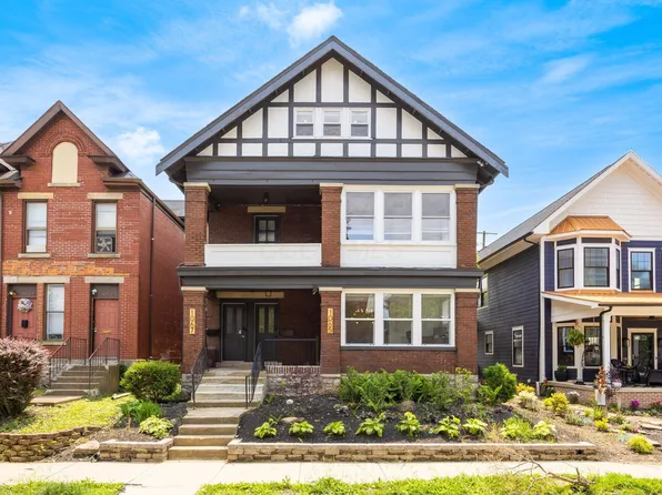 1065-1067 Franklin Ave, Columbus, OH 43205