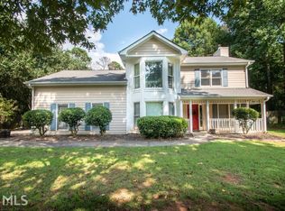 1008 Crown Corners Dr, McDonough, GA