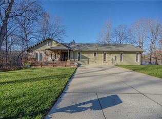 947 Young Mill Rd, Lexington, NC 27292