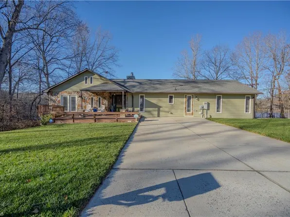 947 Young Mill Rd, Lexington, NC 27292