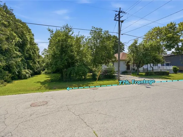 188 Troy St, Mississauga, ON L5G 1S7