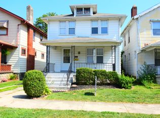 542 Townsend Ave, Columbus, OH