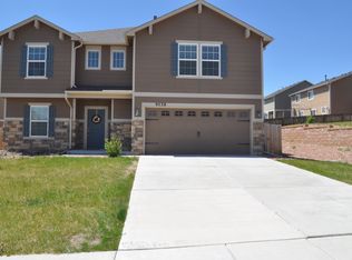 9538 Wind River Ct, Fountain, CO 80817