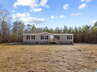 770 Concord Church Rd, Talladega, AL 35160