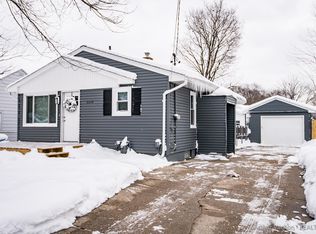 3644 Oriole Ave SW, Wyoming, MI 49509