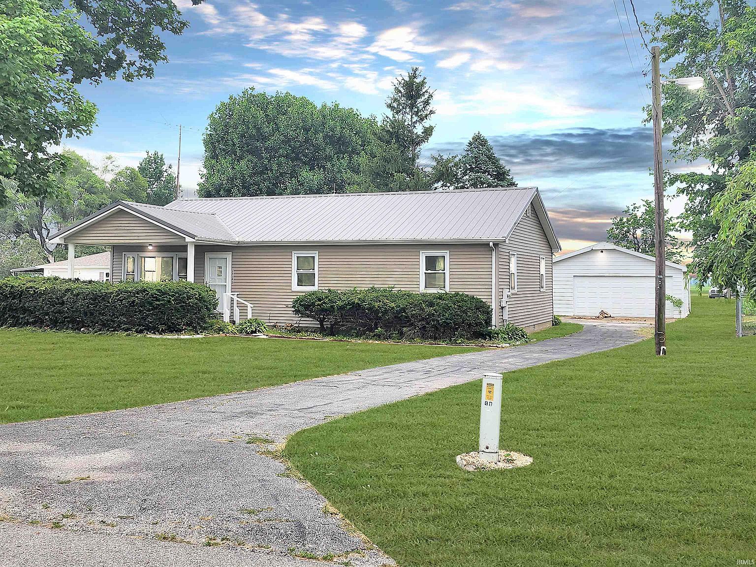 17141 E Market St, Westphalia, IN 47596 MLS 202321134 Zillow