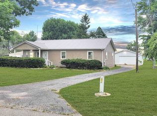 17141 E Market St, Westphalia, IN 47596