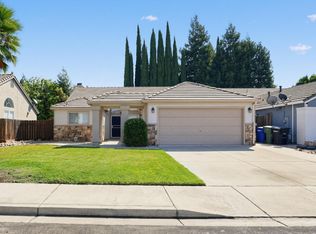5522 Sunfield Way, Salida, CA 95368