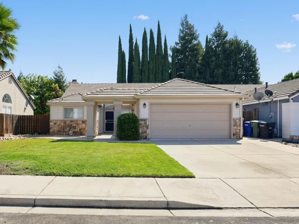 5522 Sunfield Way, Salida, CA 95368