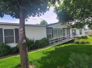 155 S 20th Ave, Elgin, OR 97827