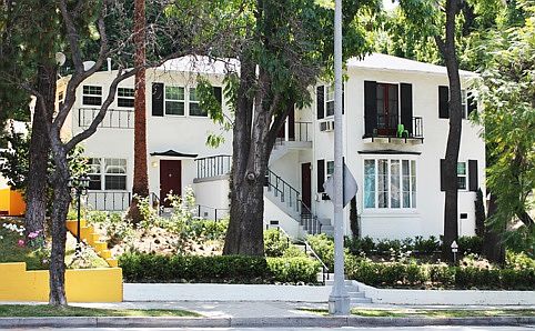 1st image of 3308 Barham Blvd