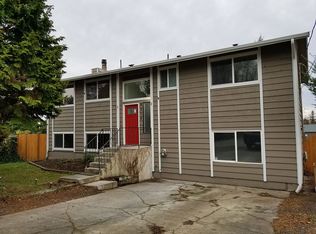 9312 11th Ave W, Everett, WA 98204