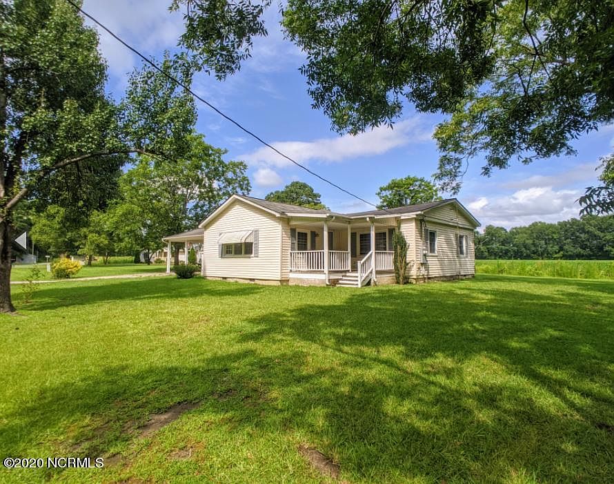 350 Roberson Road, Washington, NC 27889 Zillow