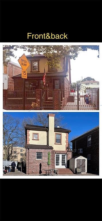 1556 Coleman St Brooklyn Ny 11234 Zillow
