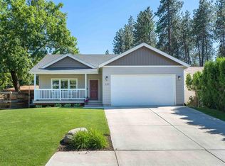 3311 W 7th Ave, Spokane, WA 99224