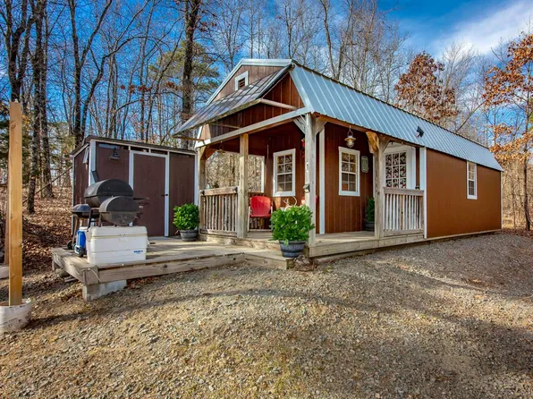 2882 Porter Rd, Shirley, AR 72153