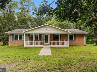 27 Rallye Ln, Fredericksburg, VA 22405