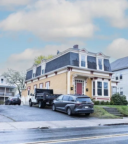 157 Winthrop St #2 — Photo 2