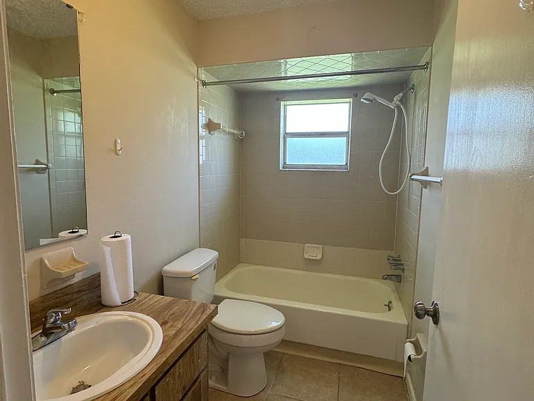 Bathroom #2