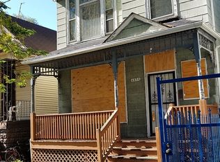 6426 S Aberdeen St, Chicago, IL 60621