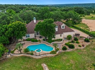 310 S Cassidy Dr, Georgetown, TX 78628