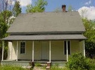 1008 Georgia St, Waycross, GA 31503