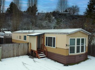 1155 SE Professional Mall Blvd TRAILER 313, Pullman, WA 99163