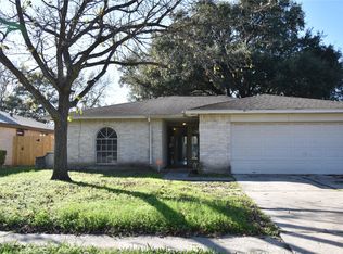 11535 Paramount Ln, Houston, TX 77067