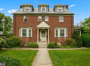 117 Dunkirk Rd, Baltimore, MD 21212