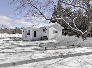 N4644 County Rd E, Peshtigo, WI 54157