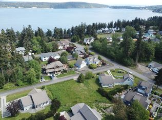 173 N Carnegie Ave, Port Townsend, WA 98368