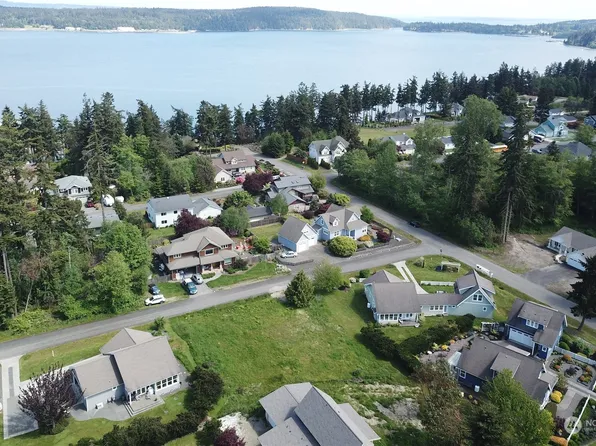 173 N Carnegie Avenue, Port Townsend, WA 98368