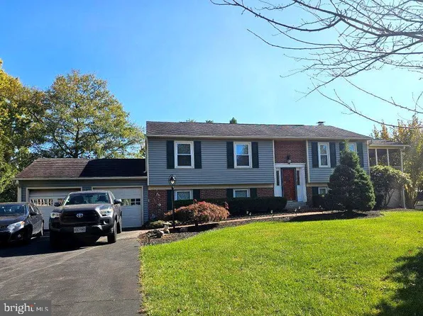 19804 Sumter Way, Poolesville, MD 20837