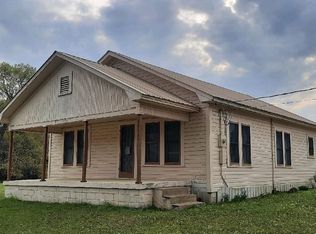 14964 Old Atlanta Rd, Vivian, LA 71082