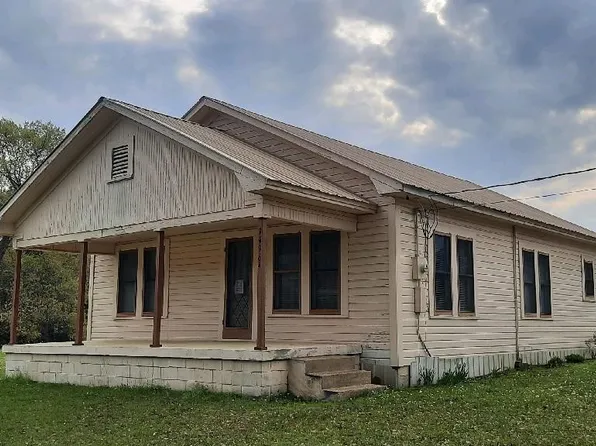 14964 Old Atlanta Rd, Vivian, LA 71082
