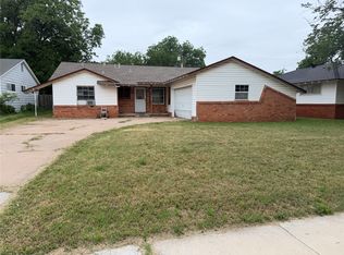 3232 Sayles Blvd, Abilene, TX 79605
