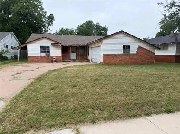 3232 Sayles Blvd, Abilene, TX 79605