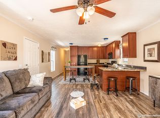 Mansion 188 River Valley Estates Plan, River Valley Estates, Marion, OH 43302