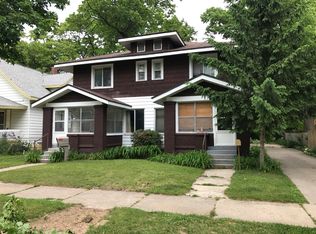 2322 Francis Ave SE, Grand Rapids, MI 49507