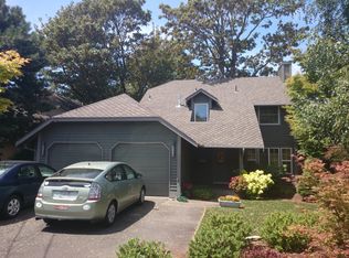 3437 61st Ave SW, Seattle, WA 98116