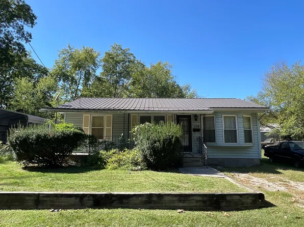 110 S Broadway St, Butler, MO 64730