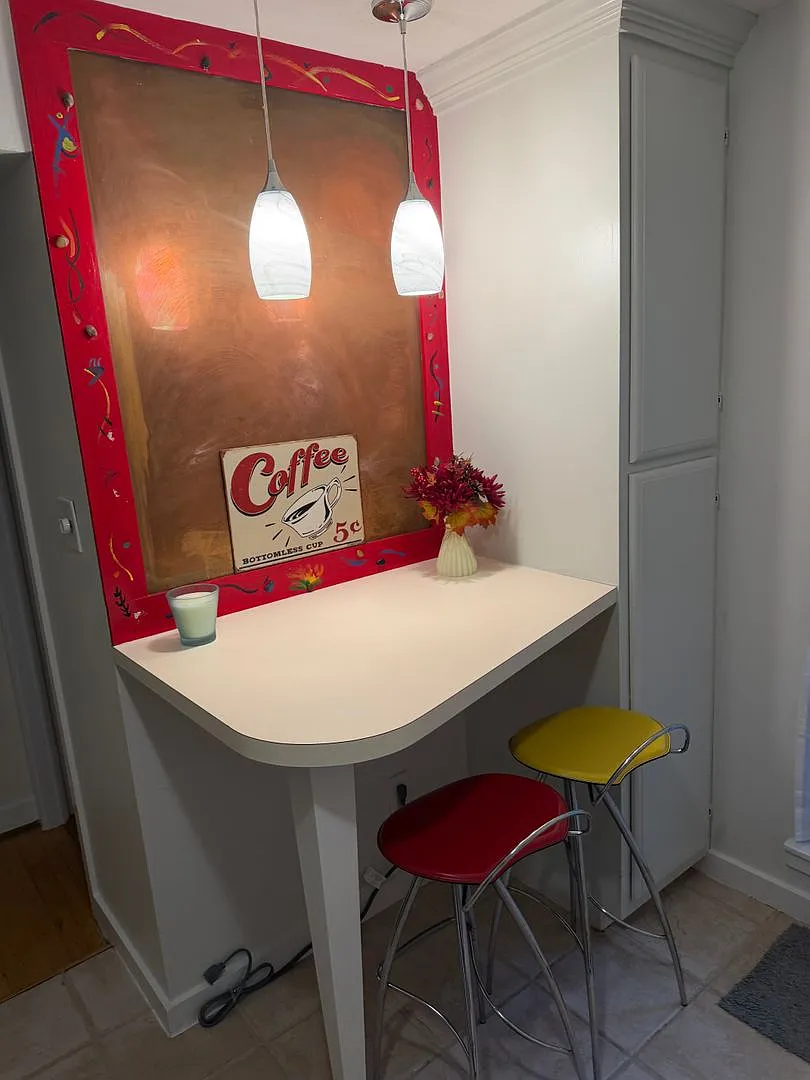 Spacious Townhome — Photo 4