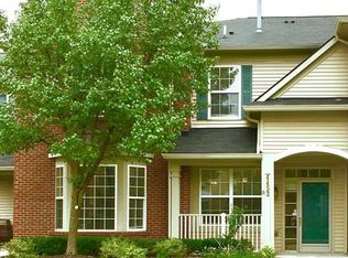 4453 Aster Blvd, Howell, MI 48843