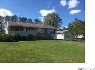 7581 Fosterville Rd, Port Byron, NY 13140