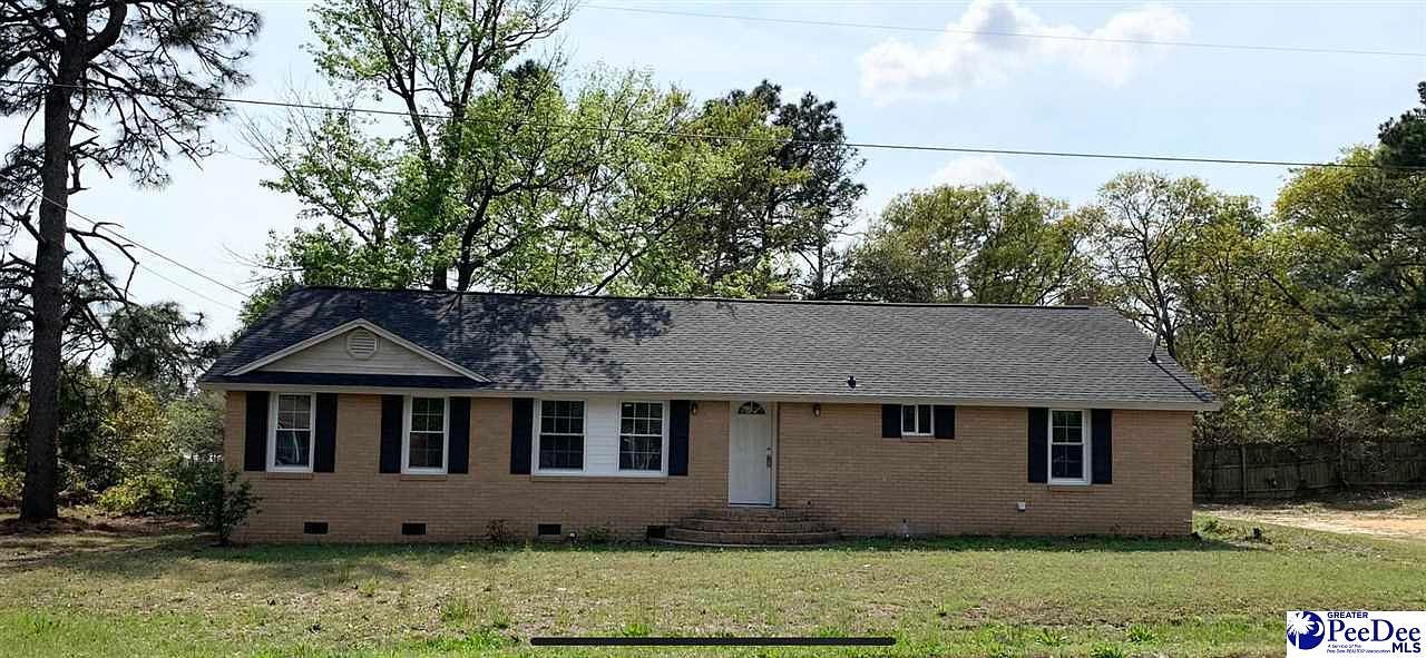 1007 Lakeview Blvd, Hartsville, SC 29550 Zillow