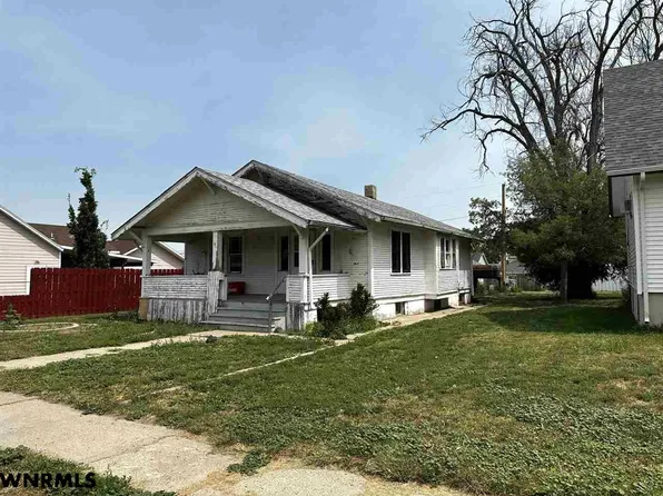 405 S Myrtle St, Kimball, NE 69145