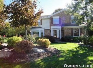 31262 Verona St, Farmington Hills, MI 48331