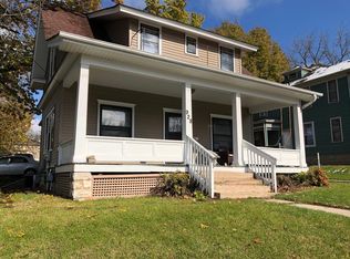 928 E Burlington St, Iowa City, IA 52240